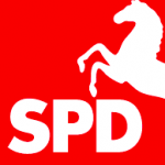 Logo: SPD-Kreisverein Osterholz