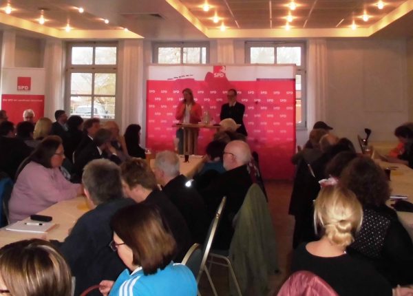 Themenabend-Frühkindliche Bildung