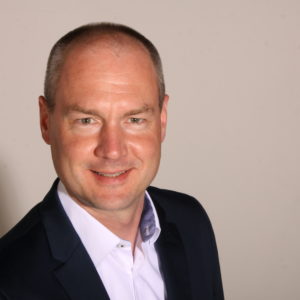 Michael Harjes, Kandidat für die Bundestagswahl 2021 Wahlkreis VER/OHZ