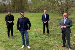 BTW 2021 Wahlkreiskandidatur Bezirk Nord-niedersachsen