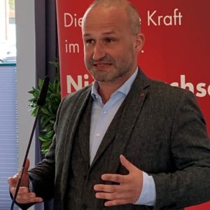 Kai Koser