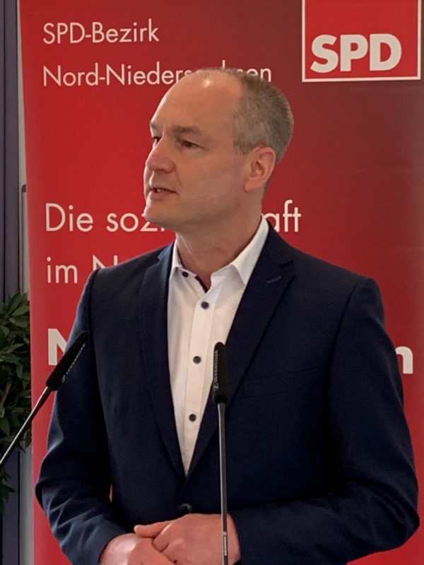 Michael Harjes