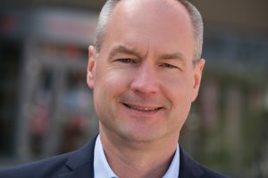 Michael Harjes SPD Vorsitzender Kreis Osterholz