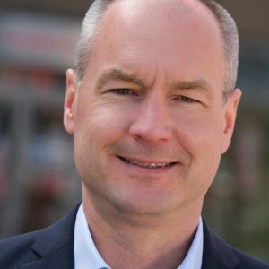 Michael Harjes SPD Vorsitzender Kreis Osterholz